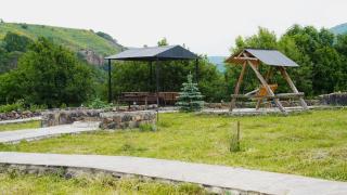 Jermuk garden - 7