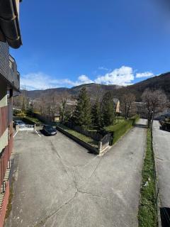 Studio Cabine à Saint Lary - Coudere II - 1