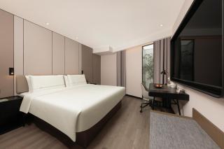 Atour X Hotel Hangzhou West Lake Hubin Yan'an Road - 9