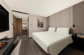 Atour X Hotel Hangzhou West Lake Hubin Yan'an Road - 8