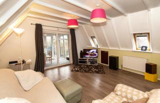 Isleham River Lodge - 2