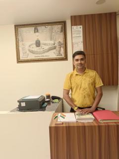 Hotel Bhagwati Palace - 8