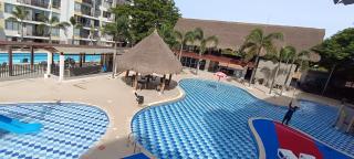 Condominio Familiar en Peñazul Ricaurte Multiples Piscinas - 3