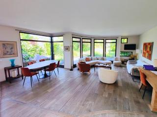 Villa 4 bedrooms Garden BBQ close to Lille - 0
