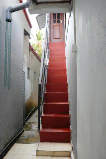 Kite & Coconut Homestay - 8