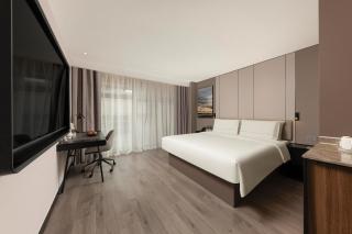 Atour X Hotel Hangzhou West Lake Hubin Yan'an Road - 7