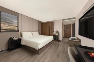 Atour X Hotel Hangzhou West Lake Hubin Yan'an Road - 6
