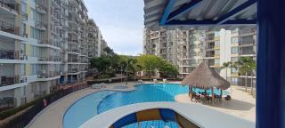 Condominio Familiar en Peñazul Ricaurte Multiples Piscinas - 4