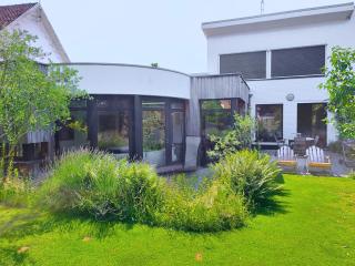 Villa 4 bedrooms Garden BBQ close to Lille - 9