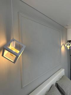 Grey Loft - 1