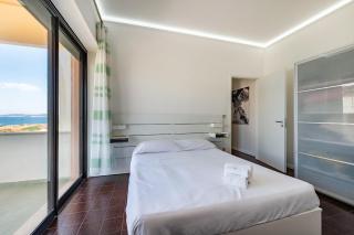 SEA VIEW DA SOGNO, Gallipoli 6 Pax - 8