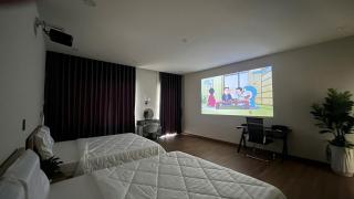 Lặng Homestay - Phong Điền Riverside - 2