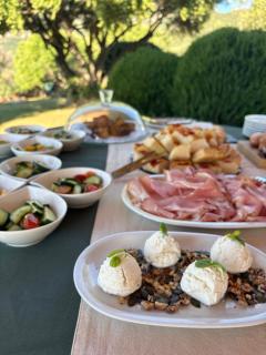 Stazzu Barecca B&B - 6