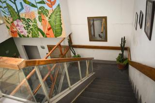 Maison verte - Guest House - 2