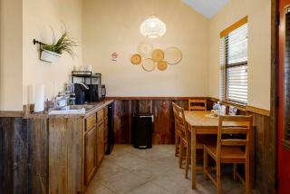 The Fantail at Nicole Creek Cabins - 7