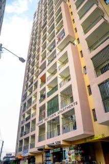 Grand MidTown Furnished Studio 75 - Nairobi - 4