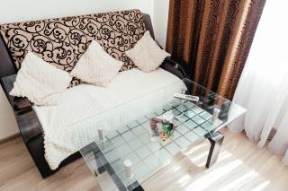 Two - bedroom Nicole Testimitanu - 2
