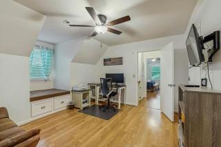 Rustic Retreat - 3
