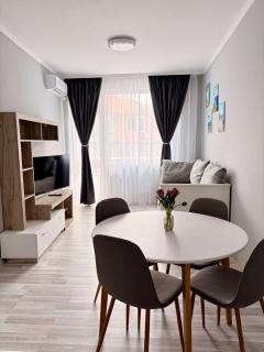 La Luna - Cozy Seaside Apartment in Nessebar by Flat Mаnager - 6