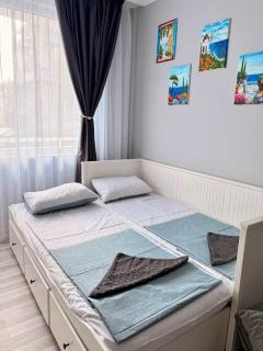 La Luna - Cozy Seaside Apartment in Nessebar by Flat Mаnager - 3