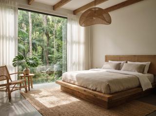 Modern Cozy Studio Apartment - 2