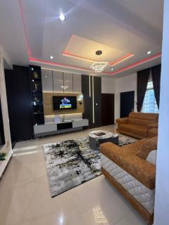 2bedroom Barclays apartment kubwa - 0