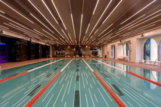 Cortina North Luxury Studio - 5