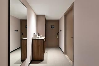 Atour X Hotel Hangzhou West Lake Hubin Yan'an Road - 1