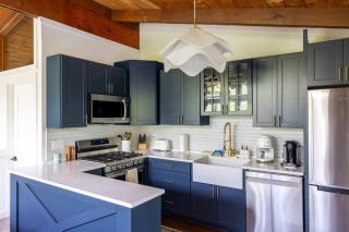 The Aster Chalet - a modern family retreat - 8