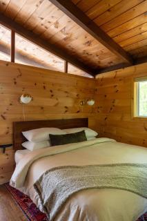 The Aster Chalet - a modern family retreat - 7