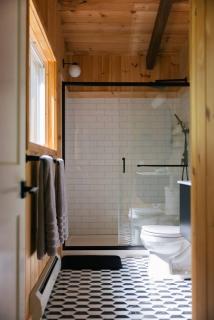 The Aster Chalet - a modern family retreat - 2