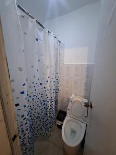 Acogedor Departamento Entero - 7