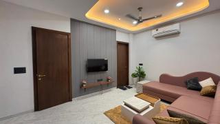 Carvaan Homestay 2BHK Flat Near Mahakal Mandir - 9