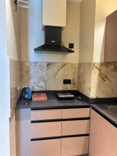 Devnest Stays - 1