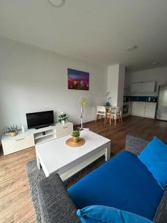 Cube Apartamenty - 5