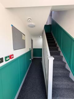 Modern studio - 1