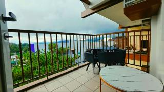 Fog&Found - 2BR 2 Balconies - Sleeps 12 - 7