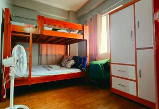 Fog&Found - 2BR 2 Balconies - Sleeps 12 - 4