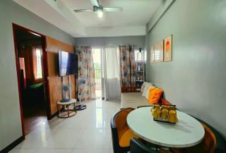 Fog&Found - 2BR 2 Balconies - Sleeps 12 - 1