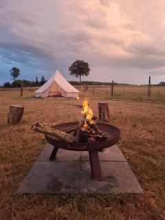 Le Tipi des Grandes Plaines - 6
