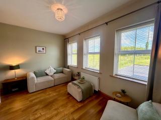 Fairy Fort View, Lahinch - 5