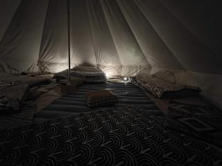 Le Tipi des Grandes Plaines - 1