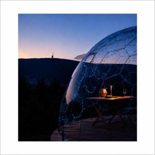 Chasseral Sky Dome - 0
