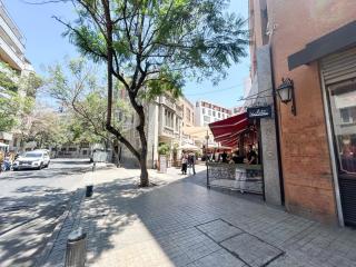 Depamento Pedro, hermoso en gran barrio Lastarria - 4