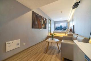 Anya Aparthotel Chengdu Tianfu Square and Chunxi Road - 5