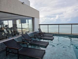 Flat in Barra with a sea view and unbeatable location! - 6