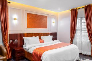 BON Hotel Emporium - 7