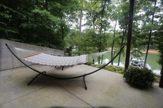 Chapman Cottage -Lakefront, Deep Water Dock-Party Deck, Paddleboard, Grills, Game Room, Pool table, Fireplace - 1