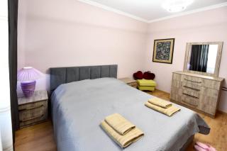 Bellissima Apartment - 0