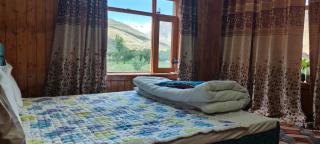 Cosmic roof homestay - 4